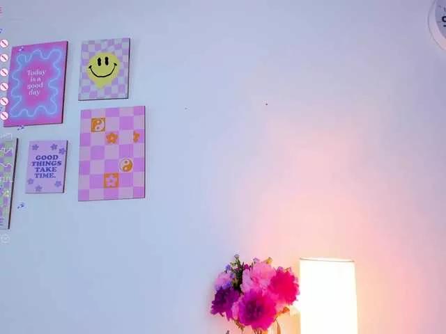 Freechat kathe-xoxo on BongaCams