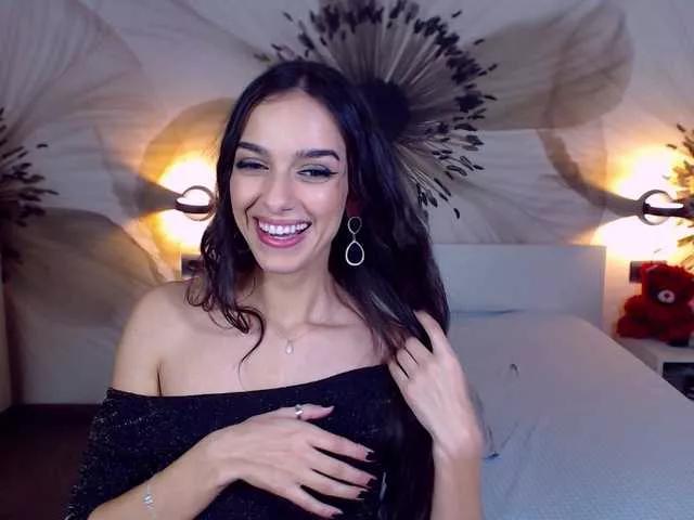 Offline KatherineBiso on BongaCams