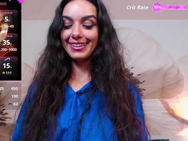 Offline KatherineBiso on BongaCams