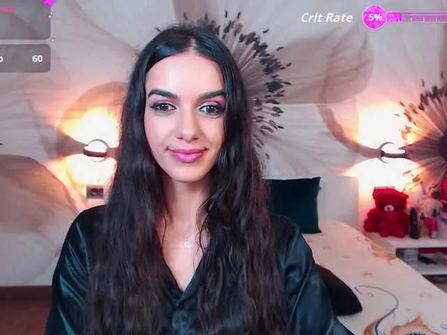 Offline KatherineBiso on BongaCams