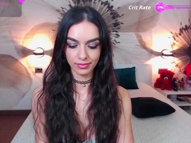 Offline KatherineBiso on BongaCams