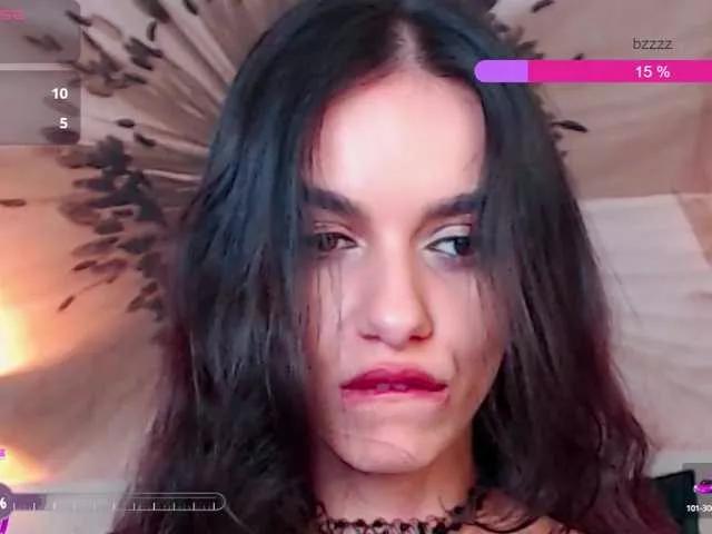 Offline KatherineBiso on BongaCams