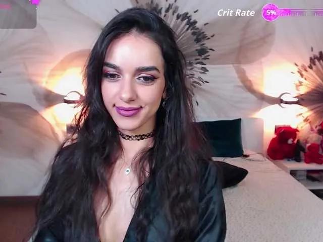 BongaCams KatherineBiso is Freechat KatherineBiso — - I like to talk about any kind of fantasy
- I like to create new fantasies
- it turns me on, everything that is new and exciting
- I will probably discover while the hidden pleasures I have: P