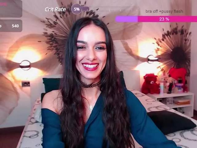 Offline KatherineBiso on BongaCams