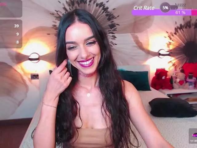 Offline KatherineBiso on BongaCams