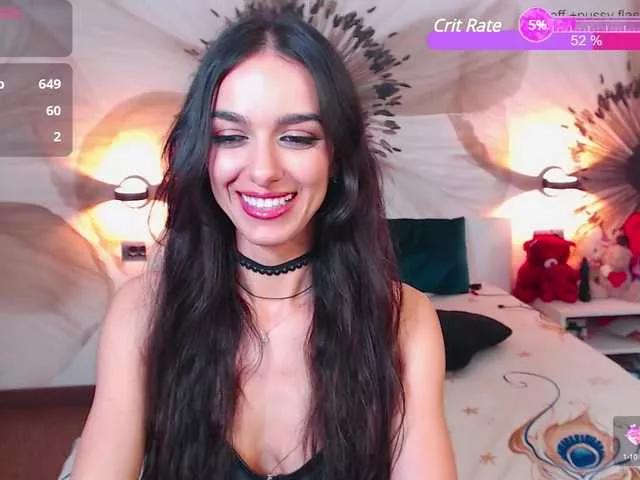 Offline KatherineBiso on BongaCams