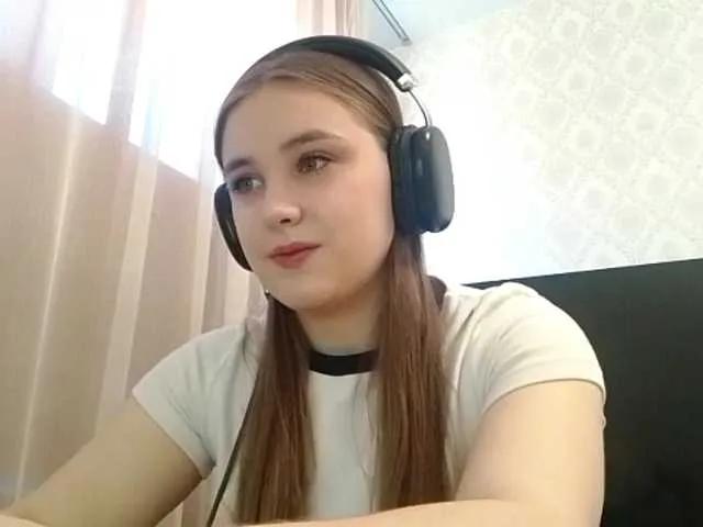 KathleenNoblin — I love spend many time with boy. Gentle touch.. sweetie kiss and more and more ^^ If u wanna know it, lets chat