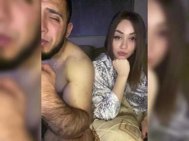 Katia — Freechat on BongaCams