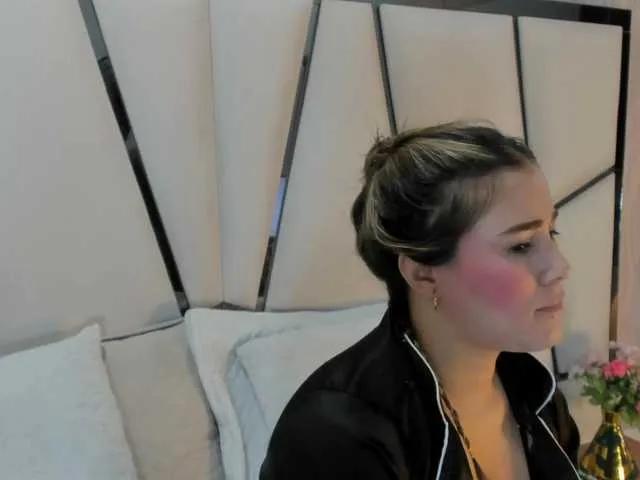kimberlydaring — It excites me that they take the initiative
to lick and/or bite my nipples
let them lick my ass
let them gently touch my clitoris