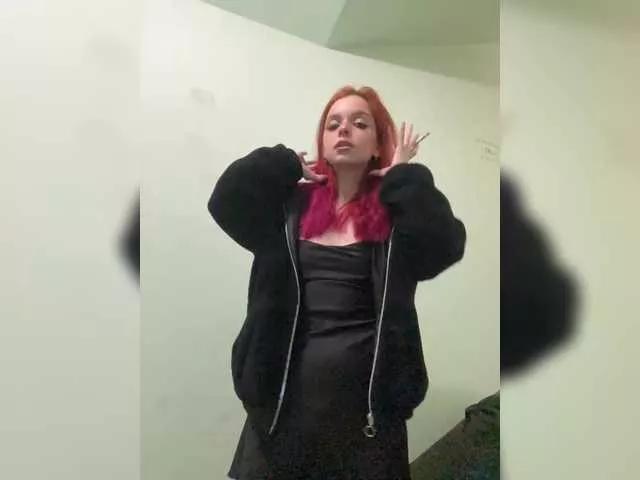 Offline KiraSaud69 on BongaCams