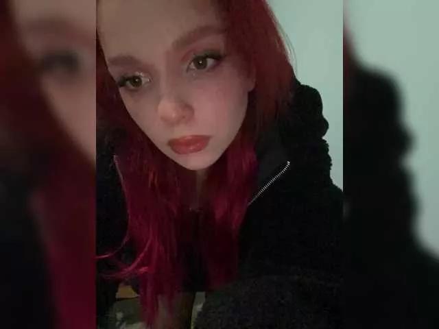 Offline KiraSaud69 on BongaCams