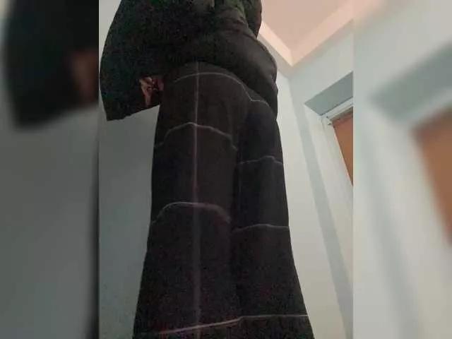 Offline KiraSaud69 on BongaCams