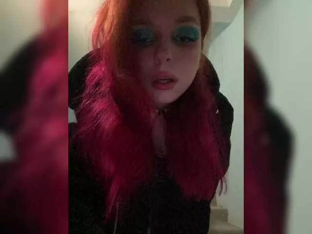Offline KiraSaud69 on BongaCams