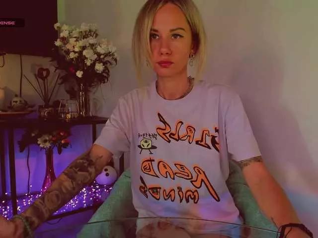 Offline kirillenok on BongaCams