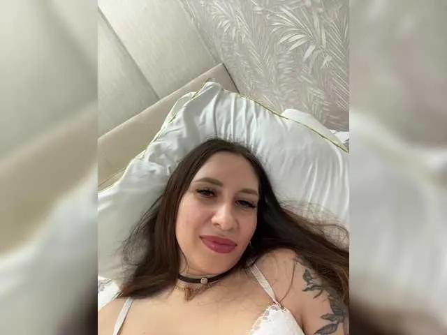 BongaCams kiska-Eva is Freechat kiska-Eva — Generosity and watch how you finish watching how I caress myself