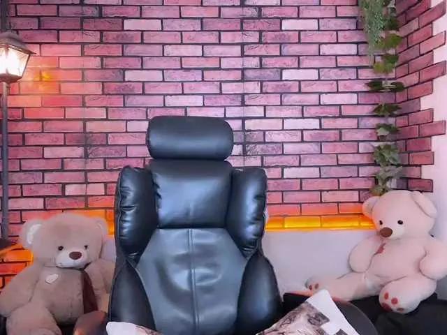 Freechat kisskissssss on BongaCams