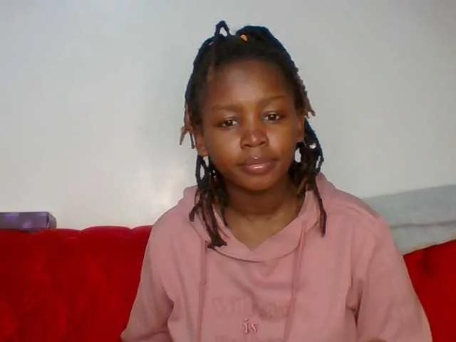 Kittygleam on BongaCams 