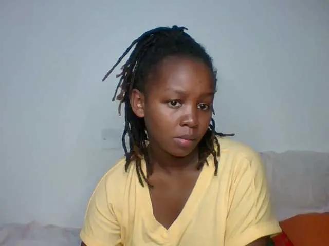 Kittygleam on BongaCams 