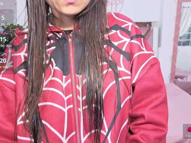 kittystart-tay on BongaCams 