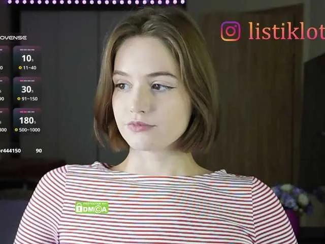 Kokome on BongaCams 