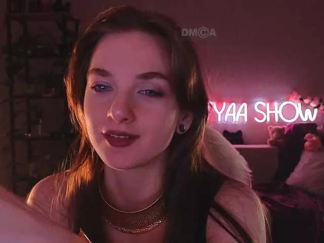 Offline Kottyaaaa on BongaCams