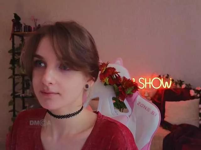 Offline Kottyaaaa on BongaCams