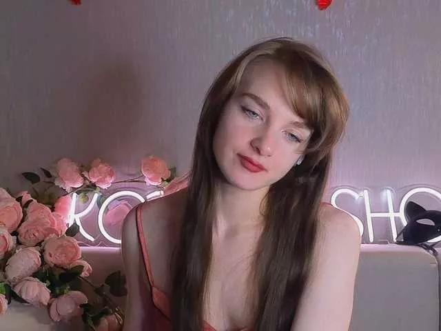 Offline Kottyaaaa on BongaCams