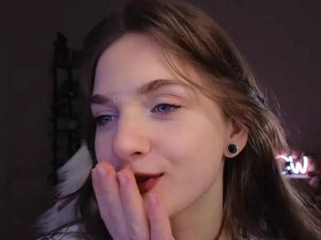 Offline Kottyaaaa on BongaCams