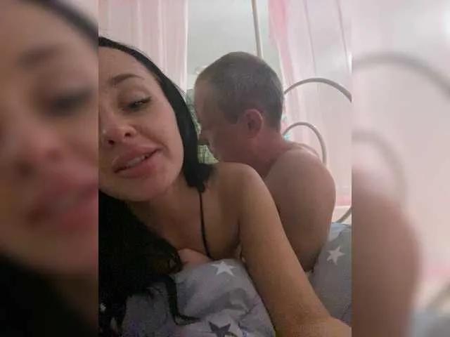 BongaCams KrisDima2 is Freechat KrisDima2 — CASH