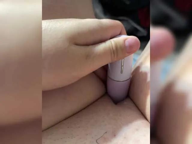 Krnnklvn0 on BongaCams 
