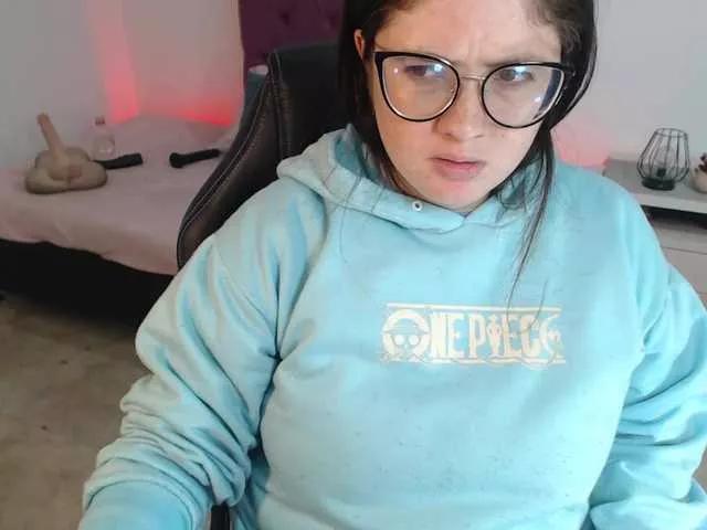 Freechat KrystalAdams on BongaCams