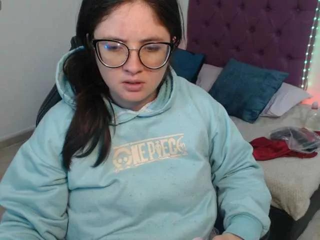Freechat KrystalAdams on BongaCams