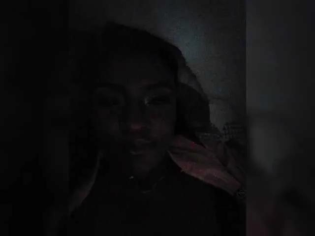 Freechat Krystin1 on BongaCams