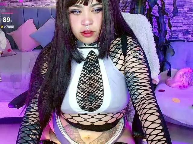 Kyoko97 on BongaCams 