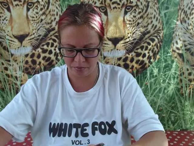 LadyHellene on BongaCams