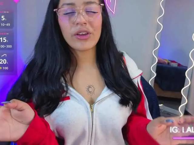 Lalalutsy-tay — que quieras jugar conmigo en pvt