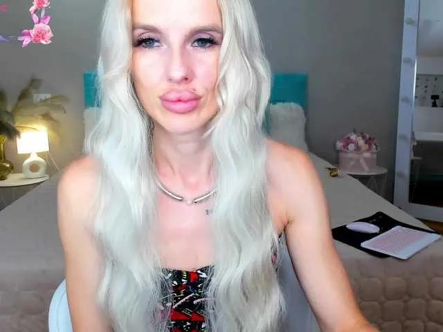 lana-sweetie — I get turned on by gentle kisses, dancing, sex and vibrations on my pussy.