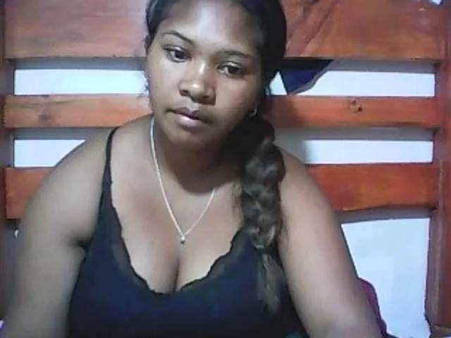 Leticiah — Freechat on BongaCams
