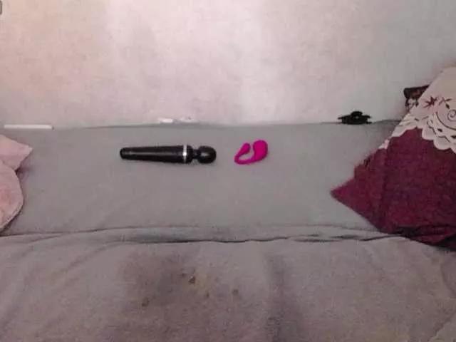 Offline LicaBlack on BongaCams