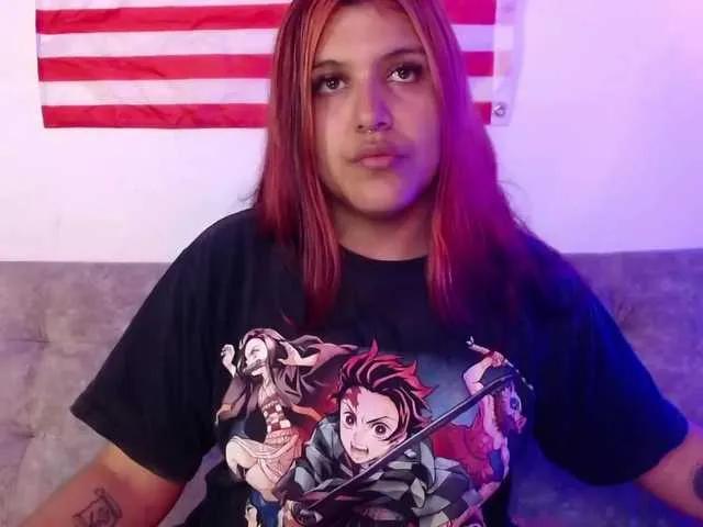 Lilbacon — I get too excited by men who are politically correct, who are generous, who love a good conversation or foreplay. ...