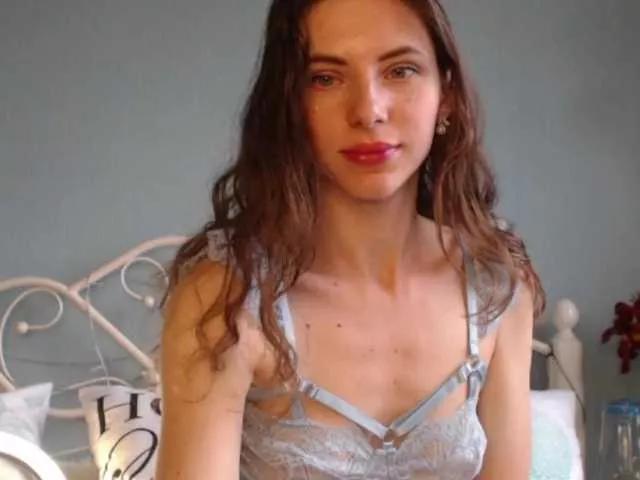 Freechat LilianaL on BongaCams