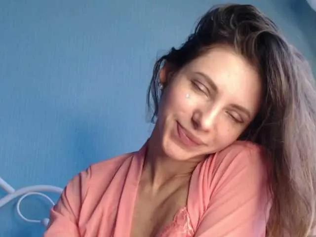 Freechat LilianaL on BongaCams