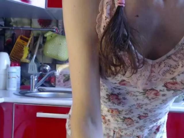 Freechat LilianaL on BongaCams