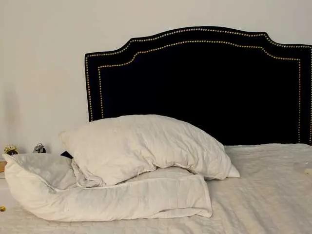 LiliCarterm on BongaCams 