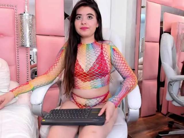 LiliCarterm — I get turned on when you take your time... when you talk to me like your favorite fantasy, when you let your eyes linger and your words get dirty. I love when a man knows what he wants, but enjoys the tease just as much as the reward....