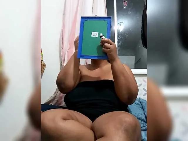 Lilith826 on BongaCams 