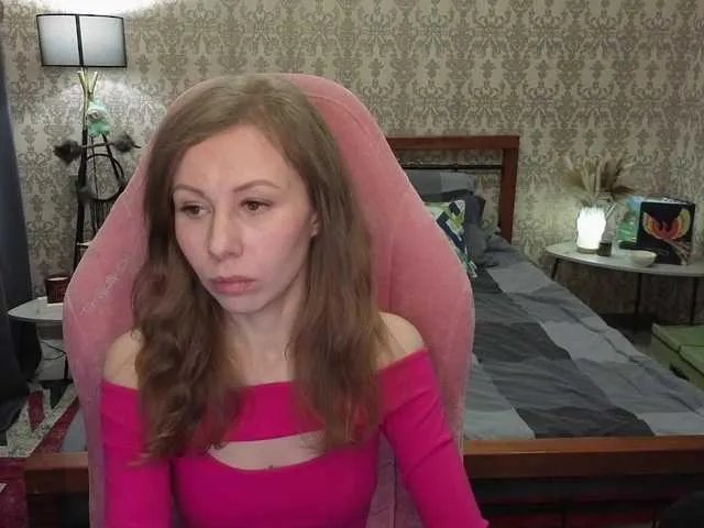 LillAna — Freechat on BongaCams