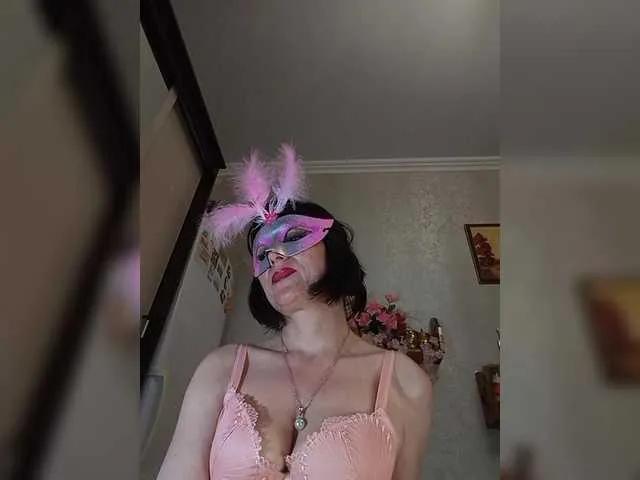 Lilya18 — Play an masturbation with my pussy