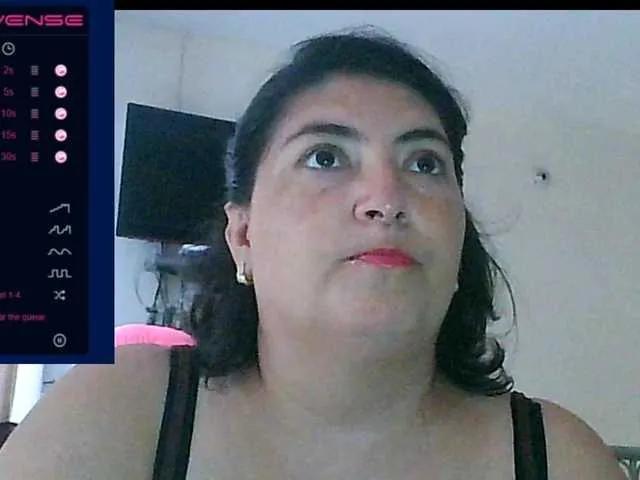 linamaria98 on BongaCams