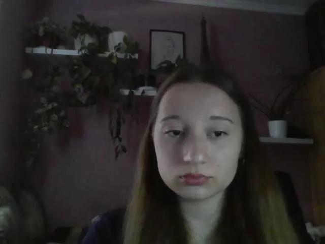 LindaLive on BongaCams